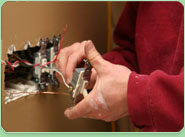 electrical repair Sevenoaks